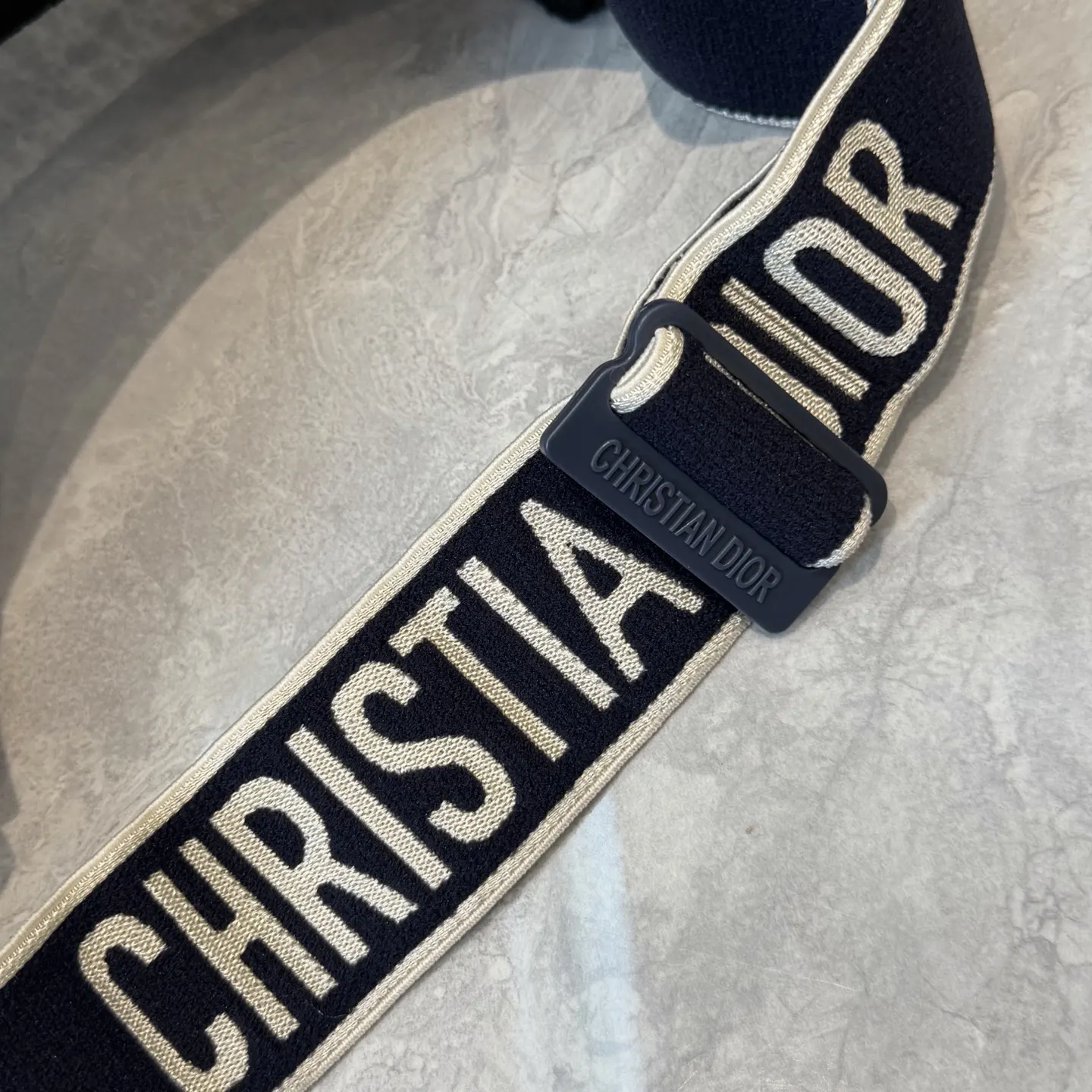 Dior 帽子