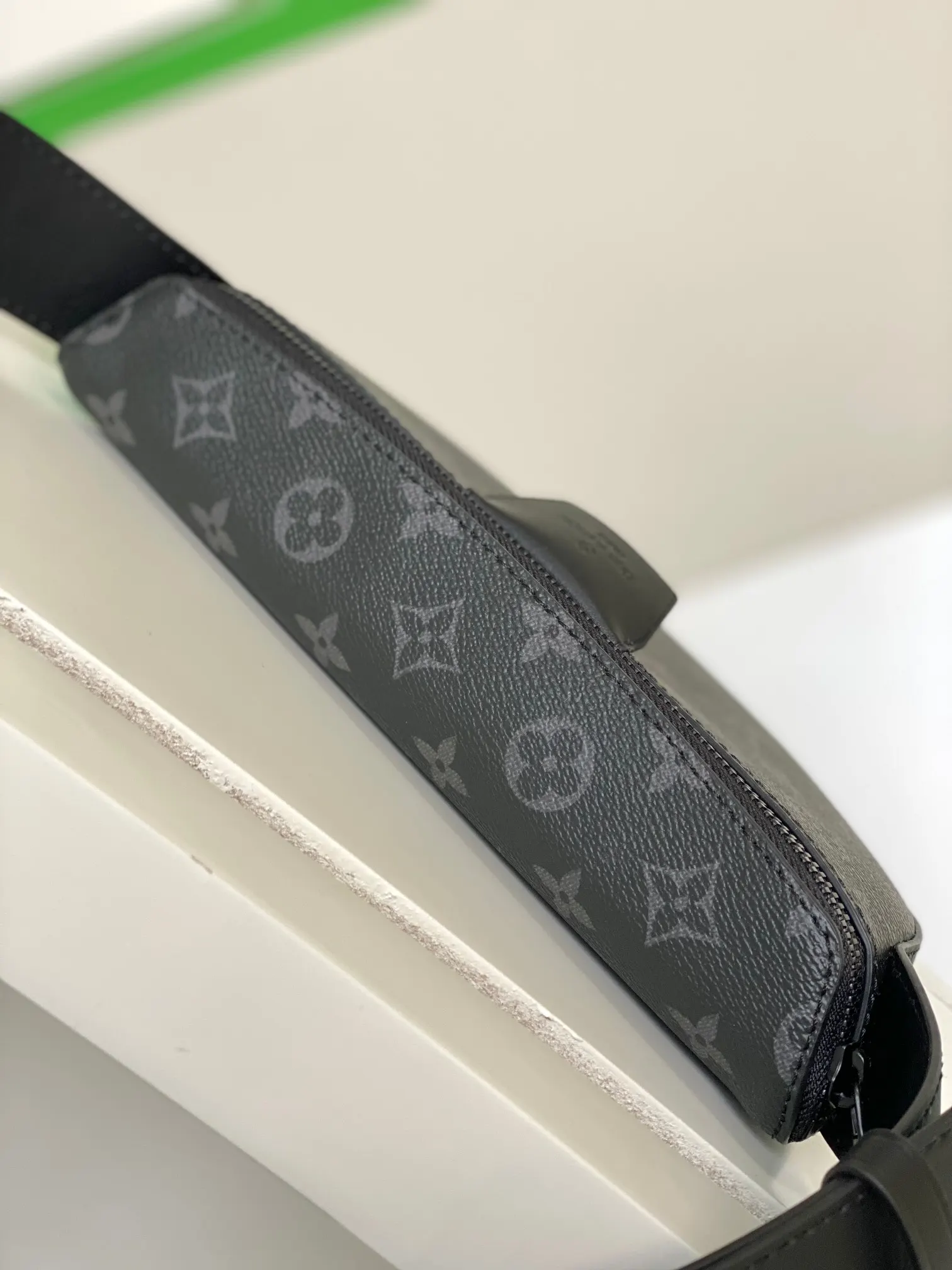 LV 帆布 收納包 旅行收納款