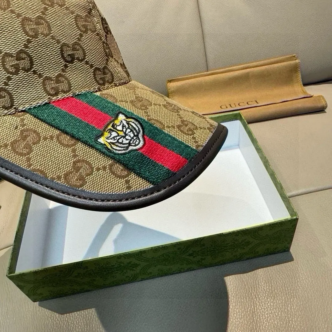 Gucci Fashion Item Casual Leather