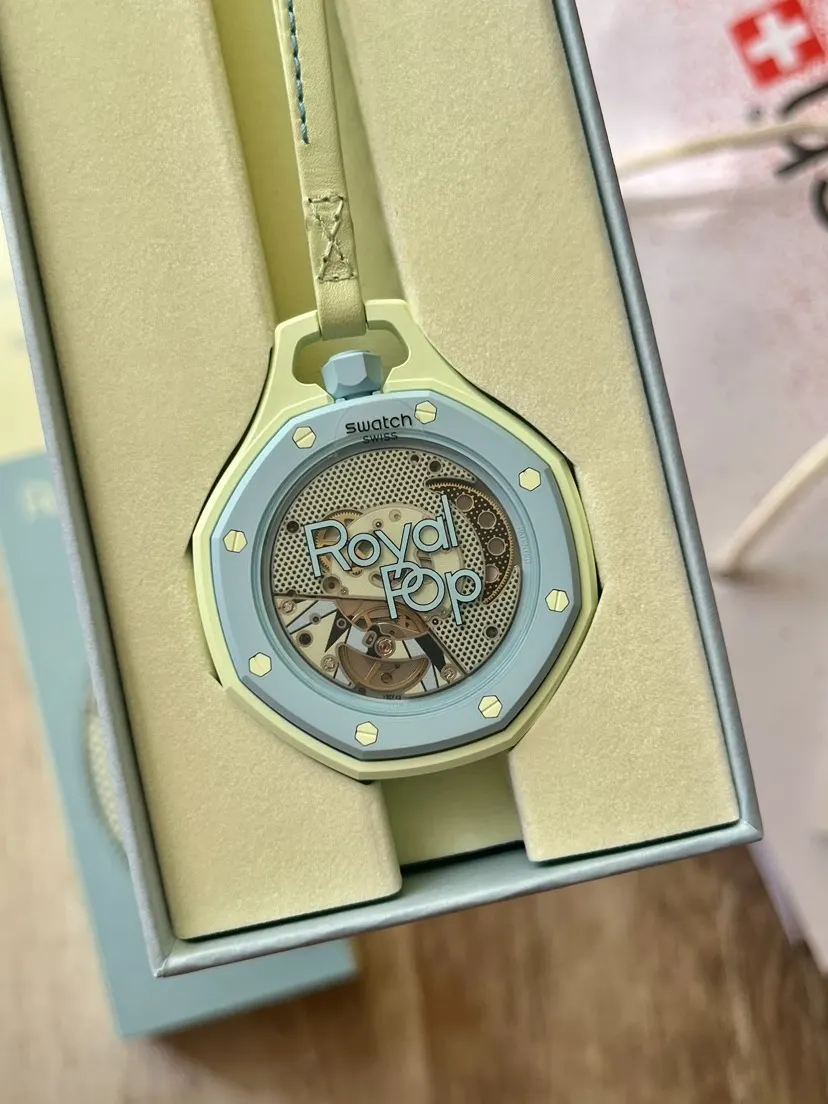 Watch Classic
