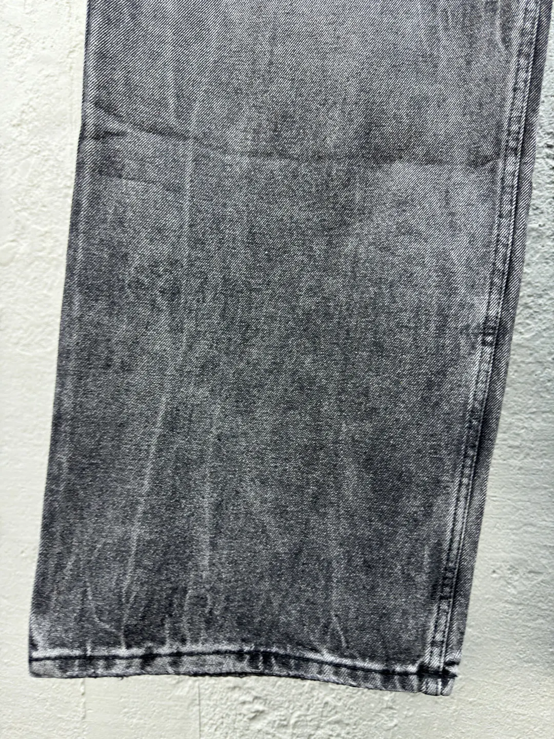 Balenciaga 牛仔褲 褲子(數字6) Balenciaga 牛仔褲 褲子(數字6)