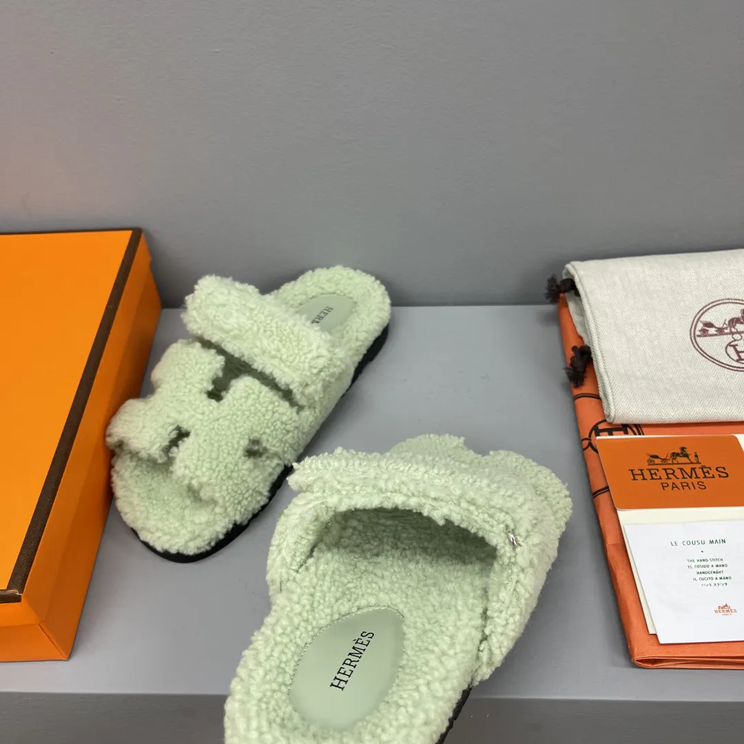 Hermes 12 Style