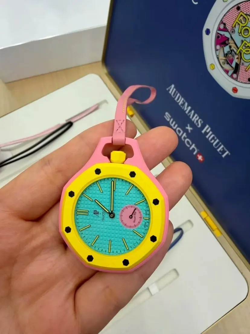 Audemars Piguet 手表 经典腕表款