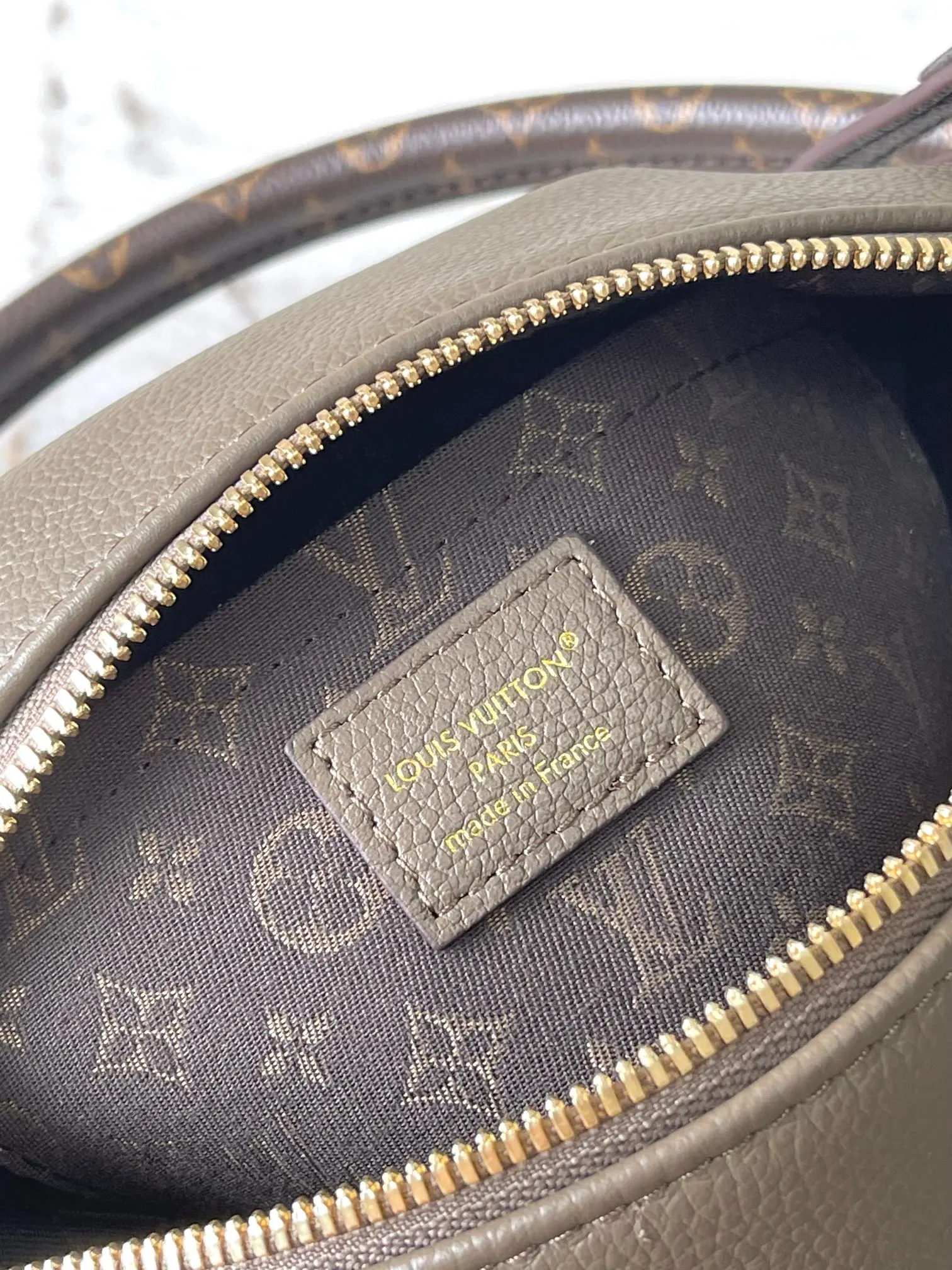 LV Keepall 黑色 牛皮 旅行袋 大容量旅行款