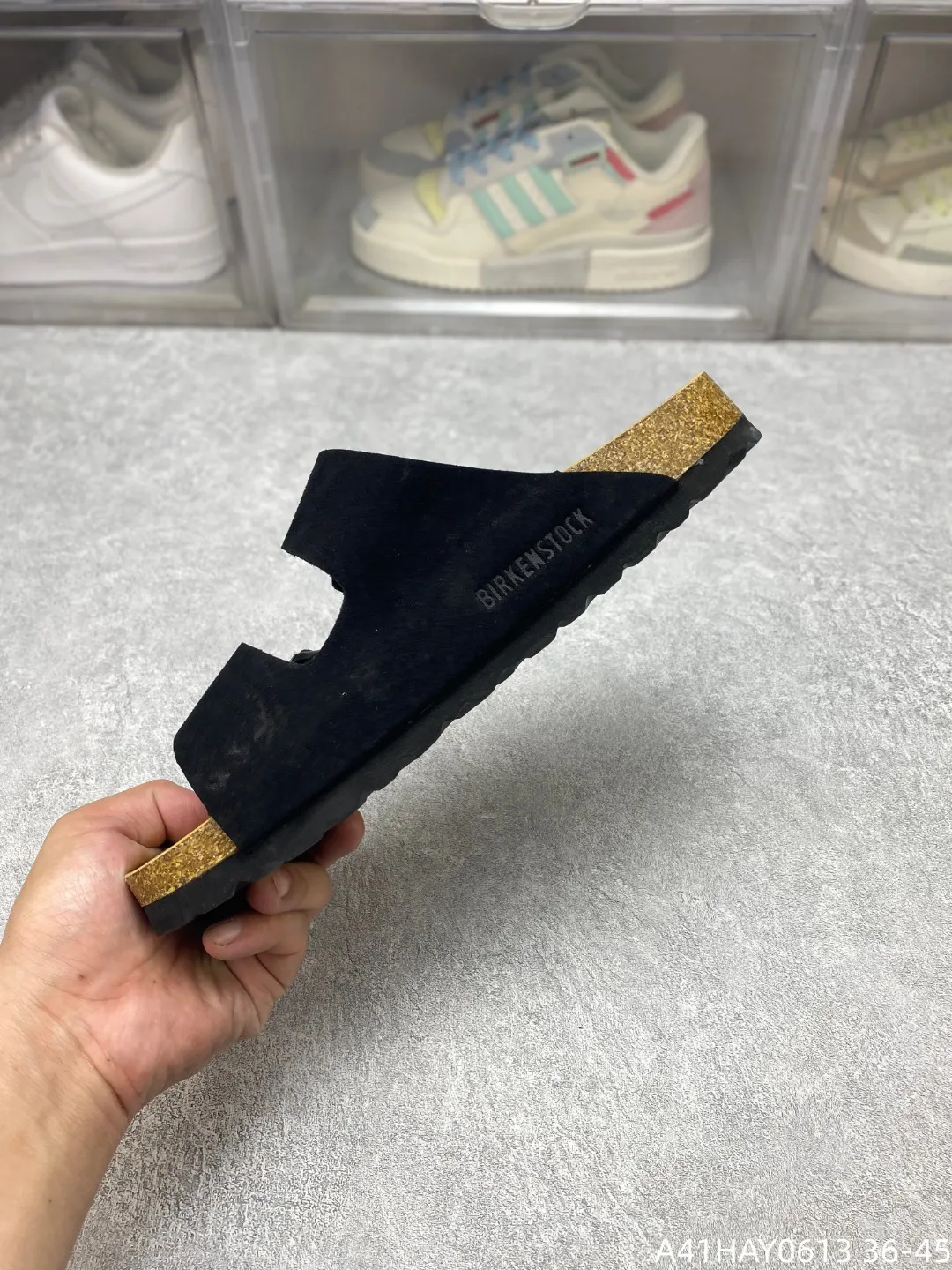 精选 运动鞋 休闲百搭款 款58