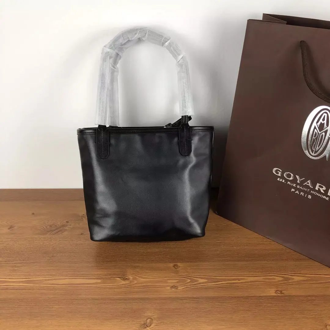 Goyard 双面对花mini购物袋多色低调又經典的Y字花纹 非常 旅行袋 大容量旅行款