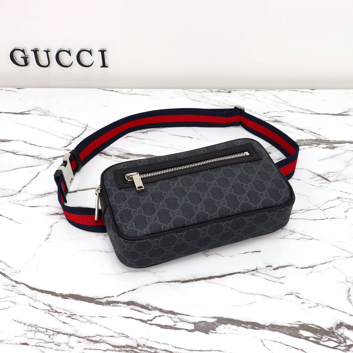 Gucci Belt Bag Casual Image 12 Gucci Belt Bag Casual Image 12