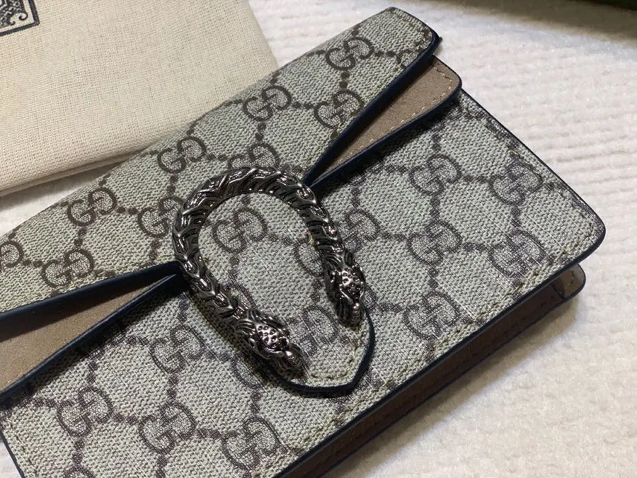 Chain Bag