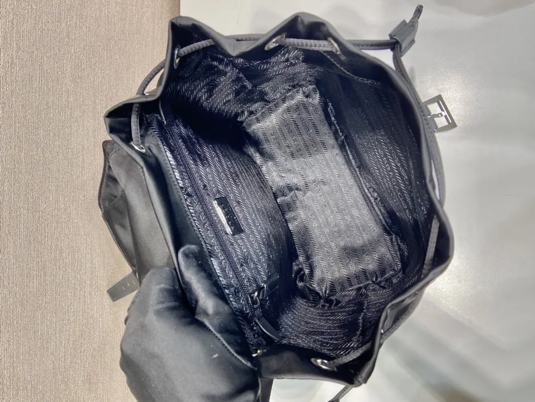 Backpack Leather