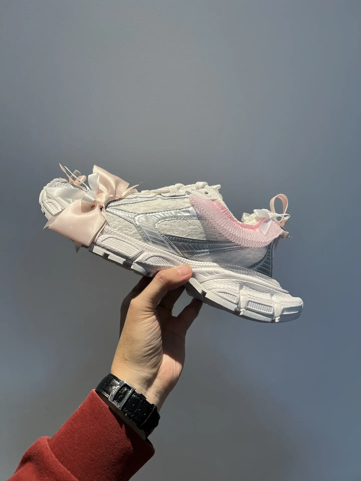 Balenciaga 3Xl Sneakers