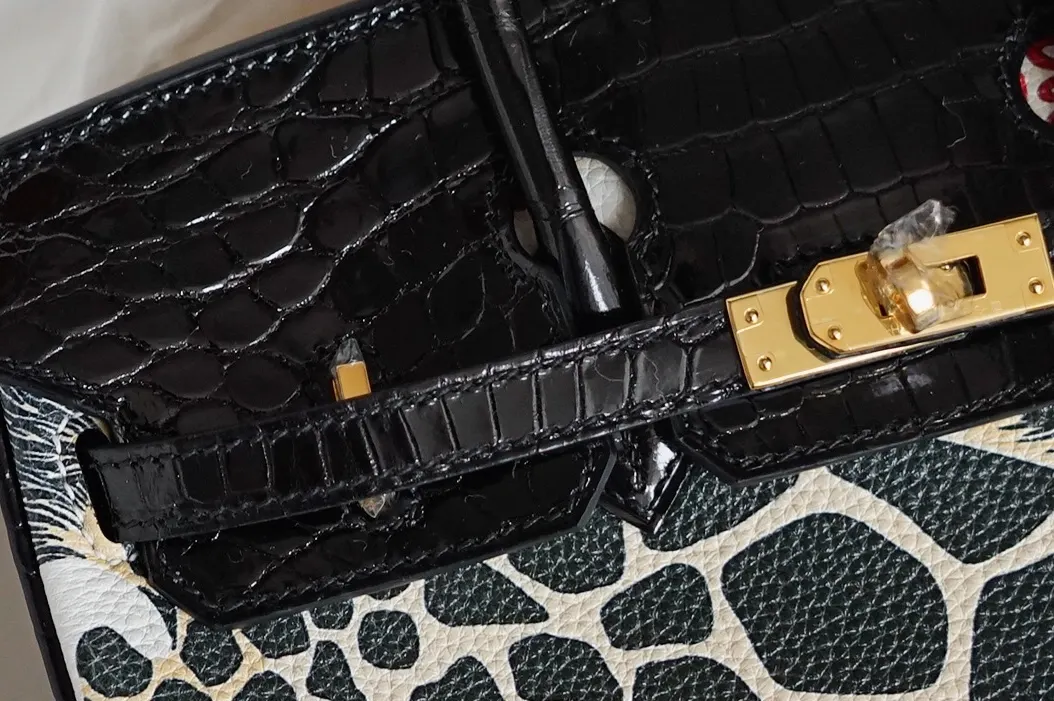 Hermès Birkin 手提包