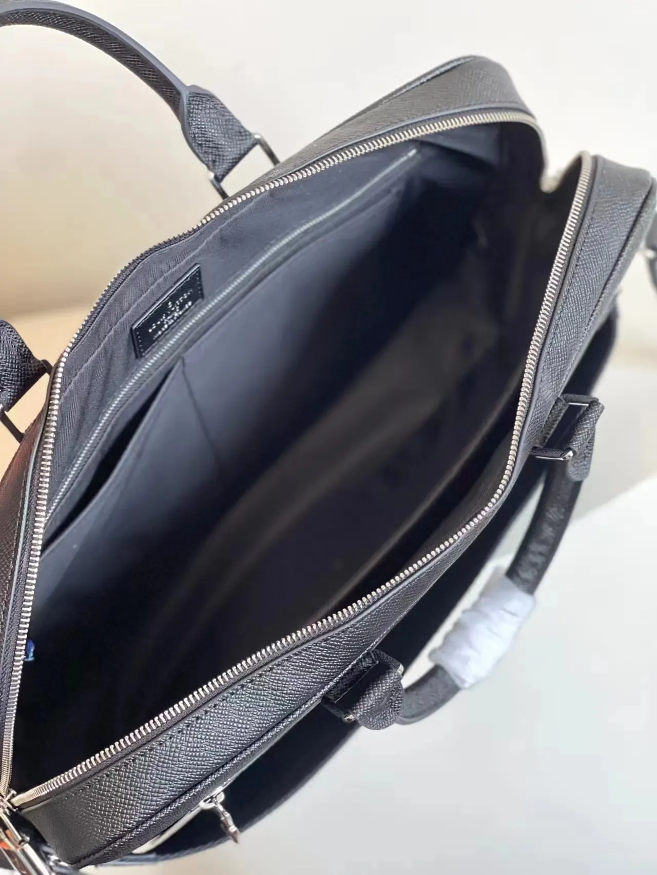 Briefcase Business Commuter Travel Image 9 Briefcase Business Commuter Travel Image 9