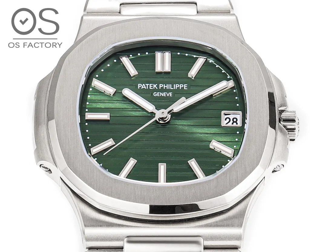 Patek Philippe 手錶 經典腕表款