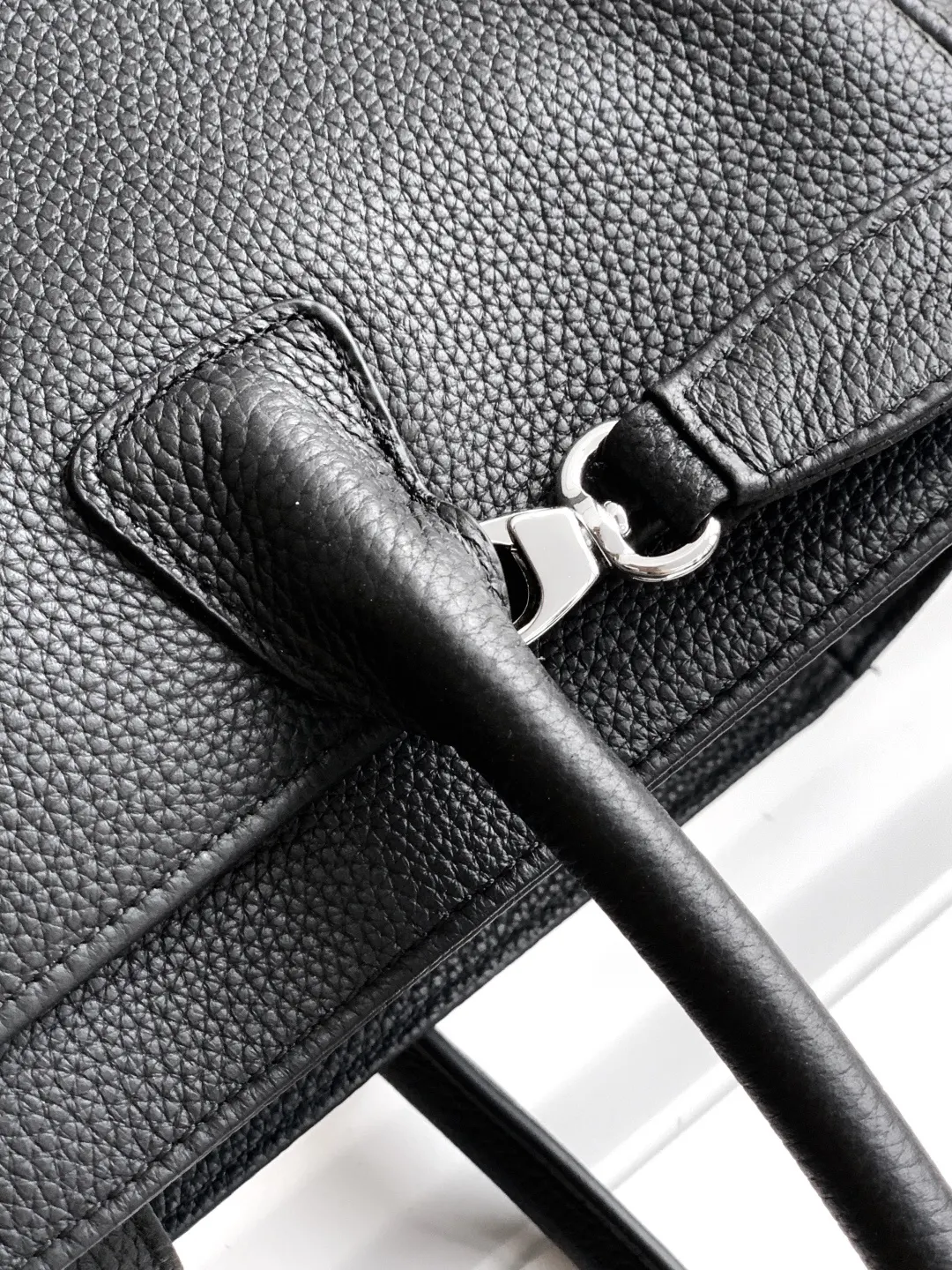 CHANEL 牛皮 法国 高端定制品 Chane Cerf中 托特包 大容量托特款