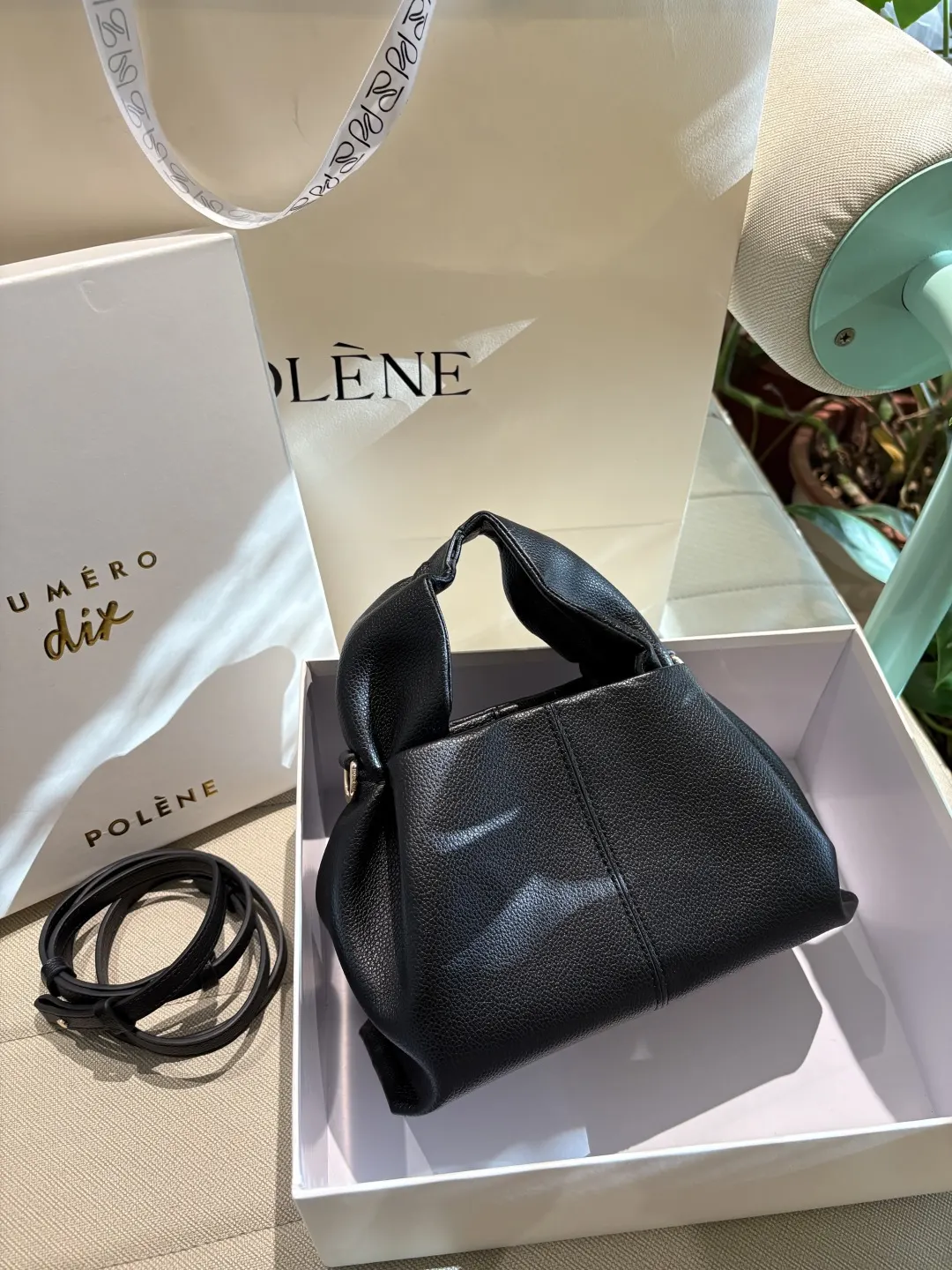 Crossbody Bag Lightweight