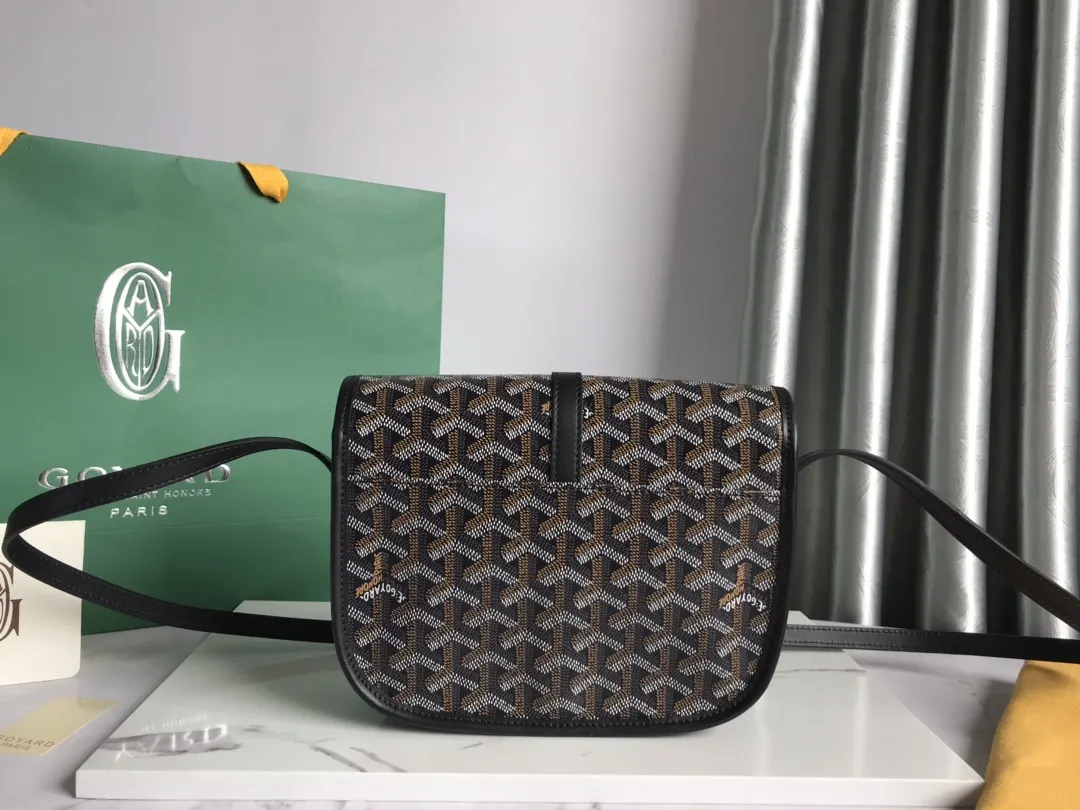 Goyard Organizer Pouch Travel