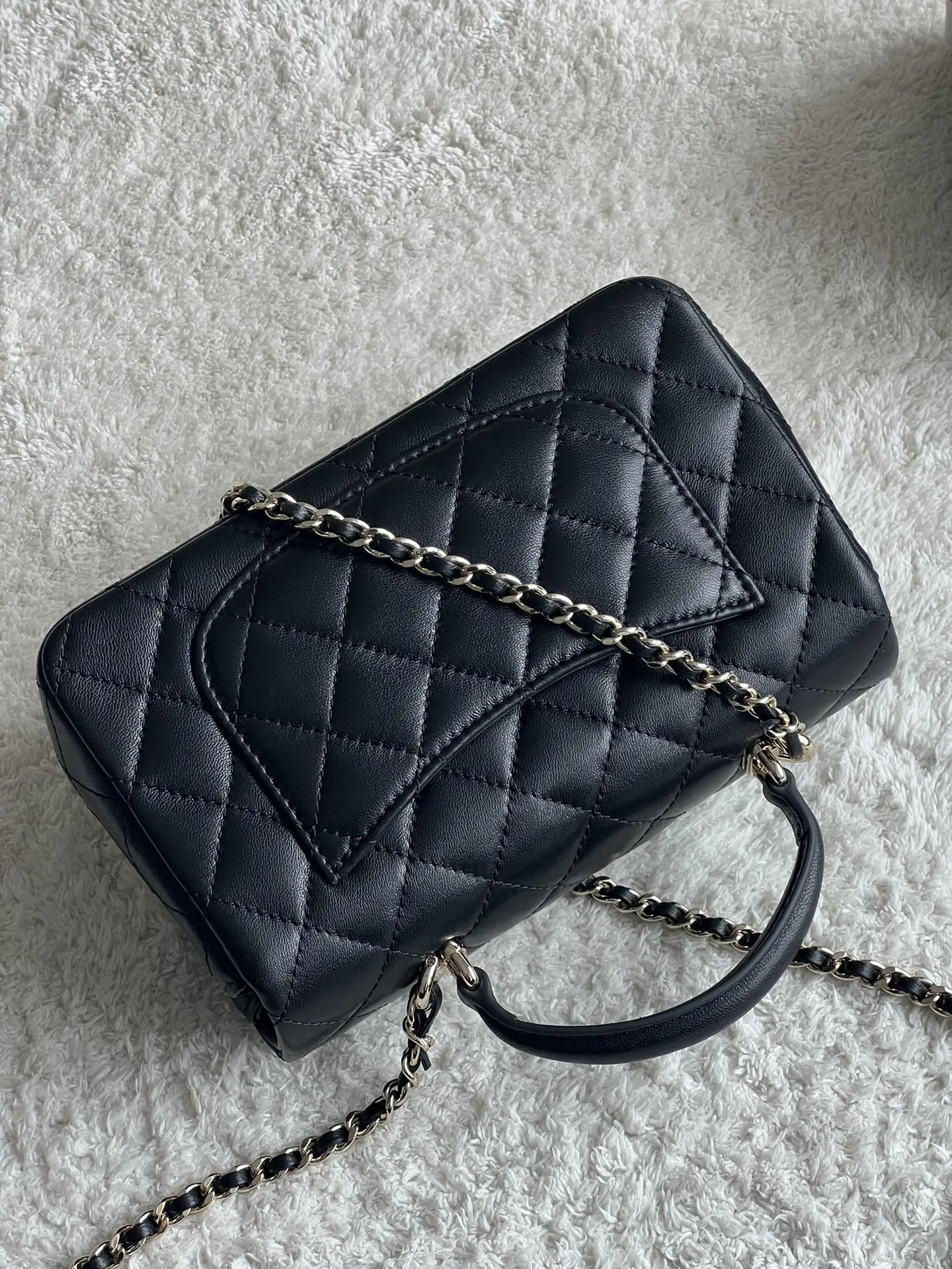 Chain Bag