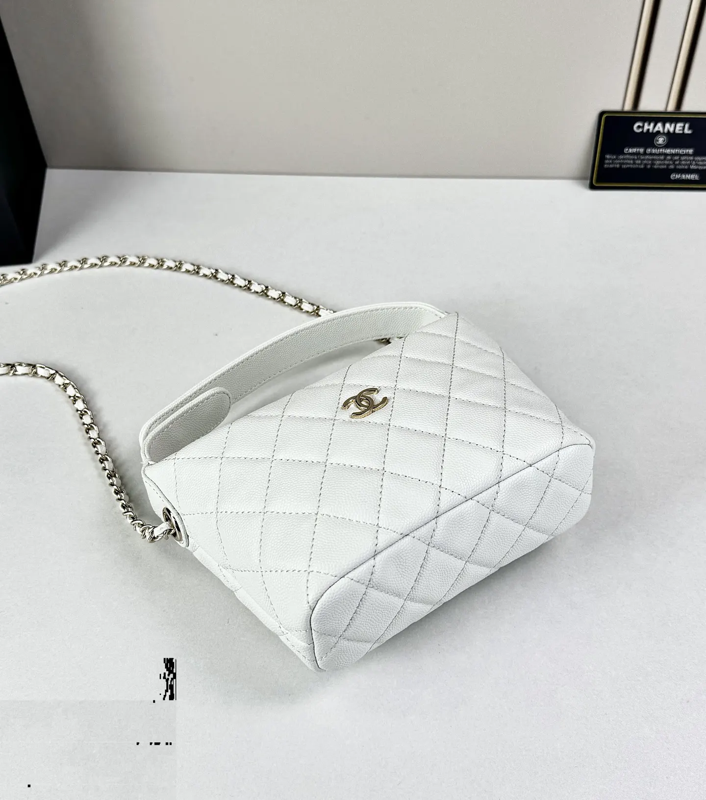 Chanel Chain Bag