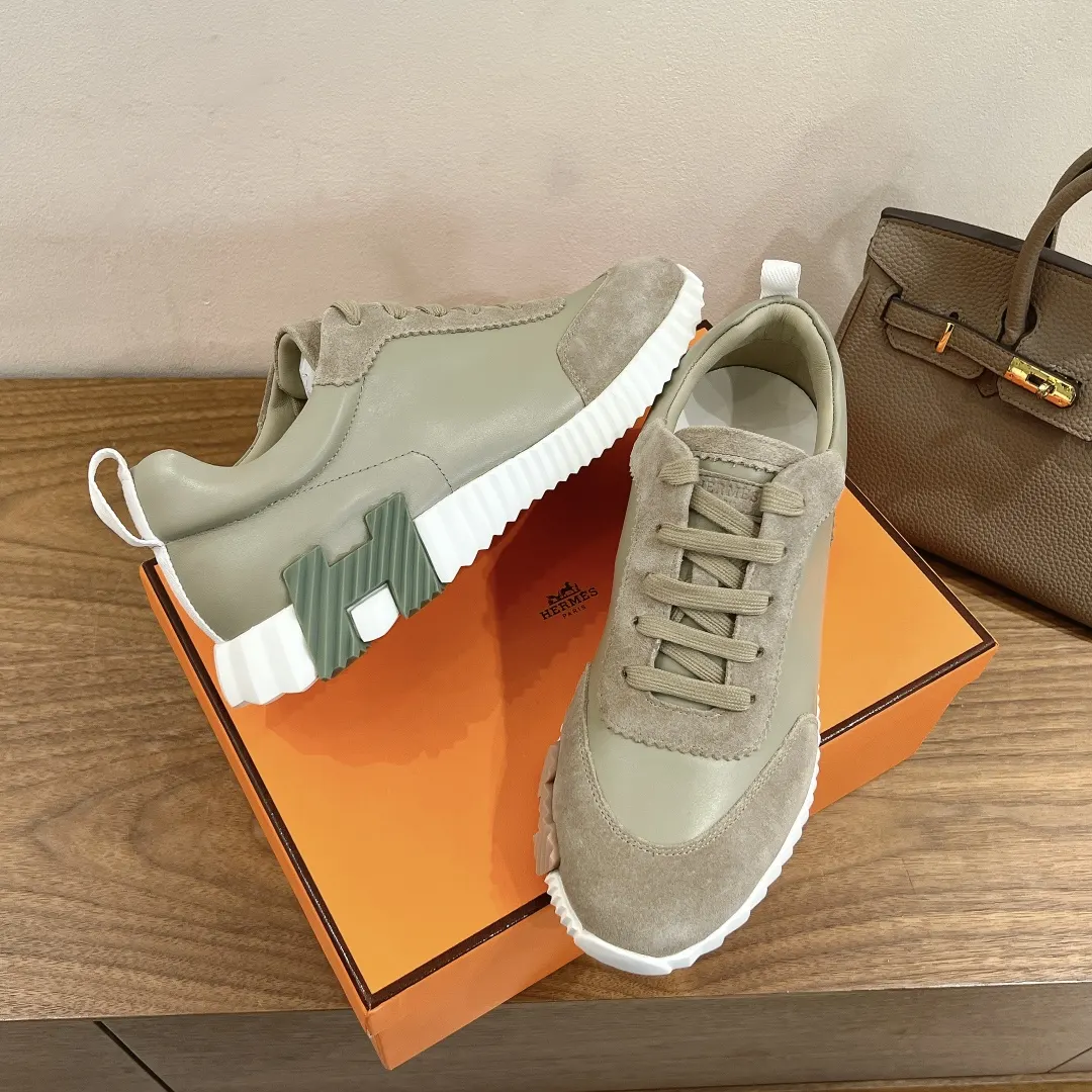 Hermès SS 运动鞋