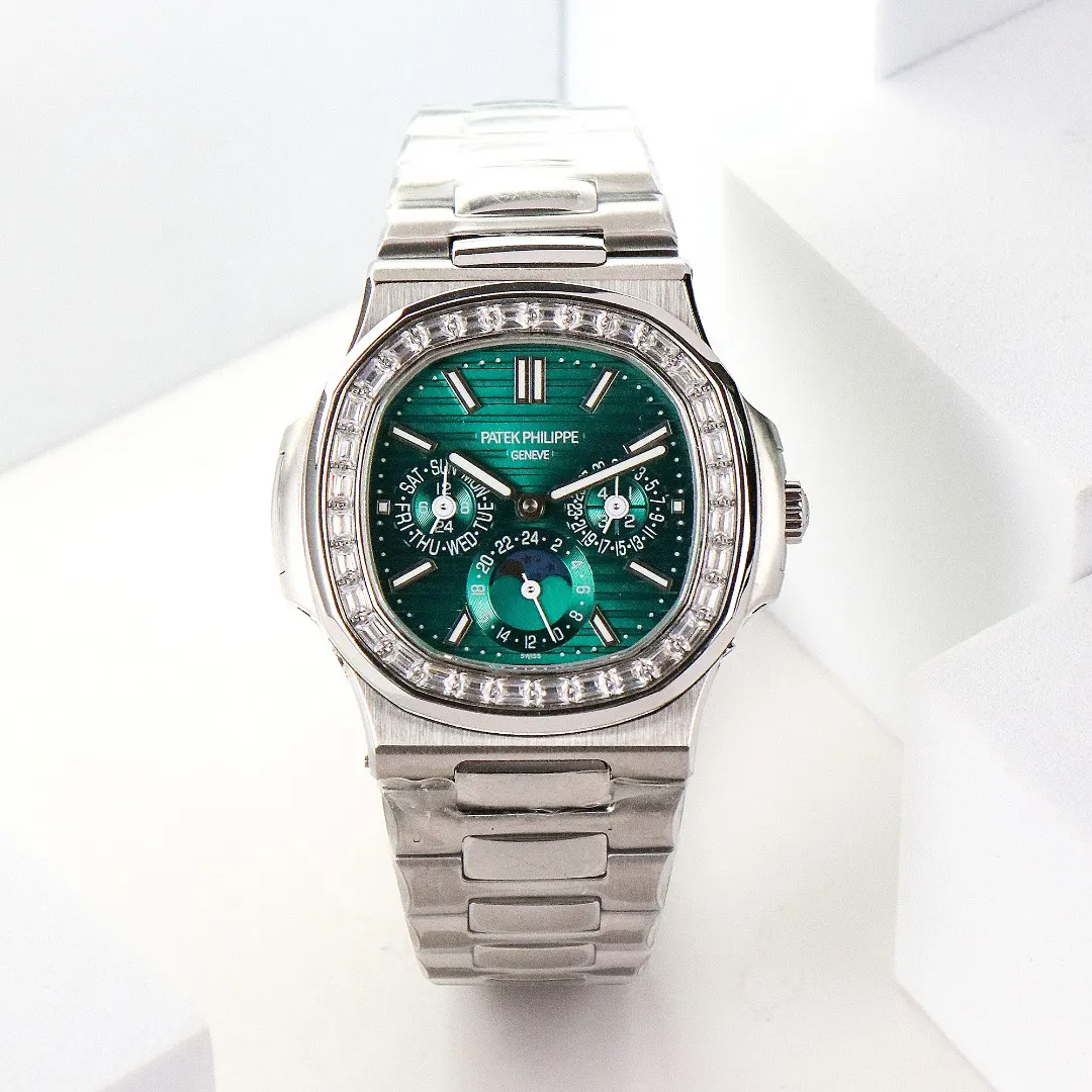 Patek Philippe 手錶 經典腕表款