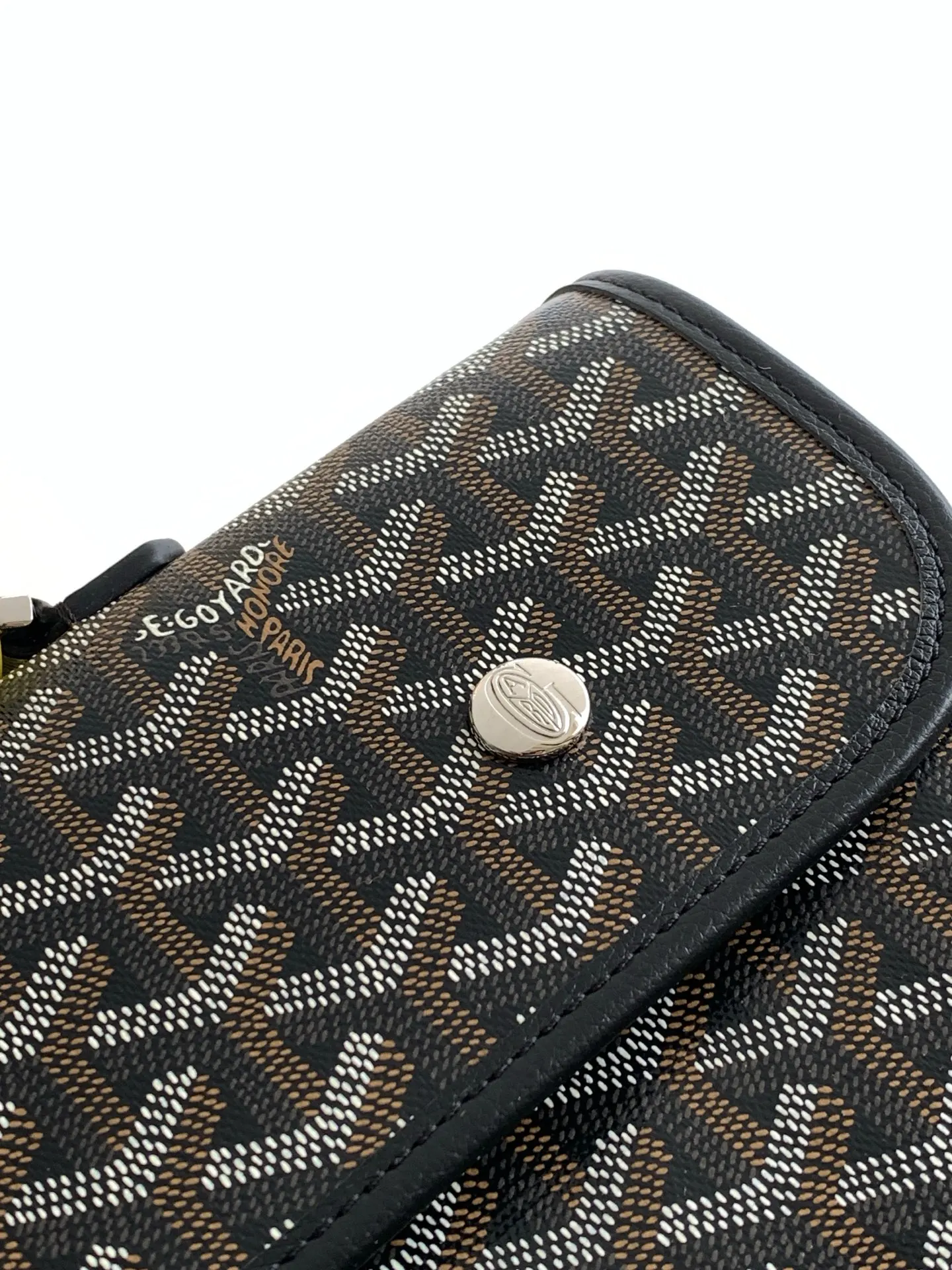 Goyard Backpack