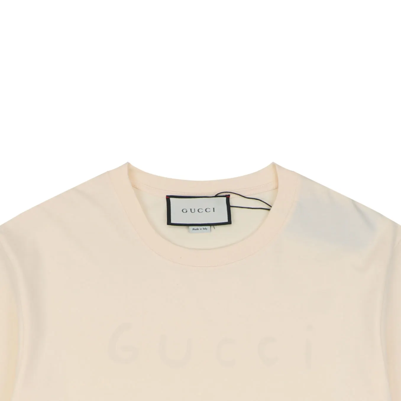 Gucci T-Shirt Printed