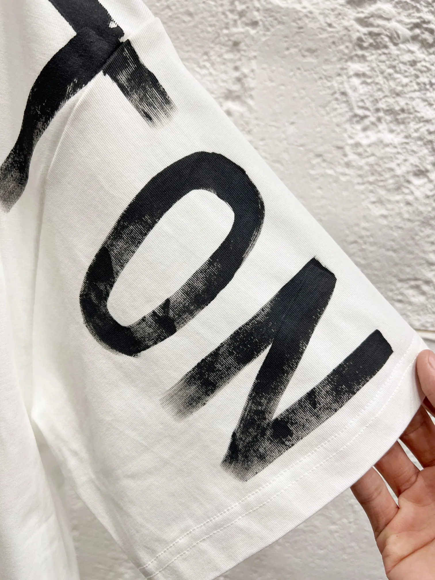 LV Short Sleeved T Shirt T Shirt | ORBUYBAG High-End Fashion Boutique