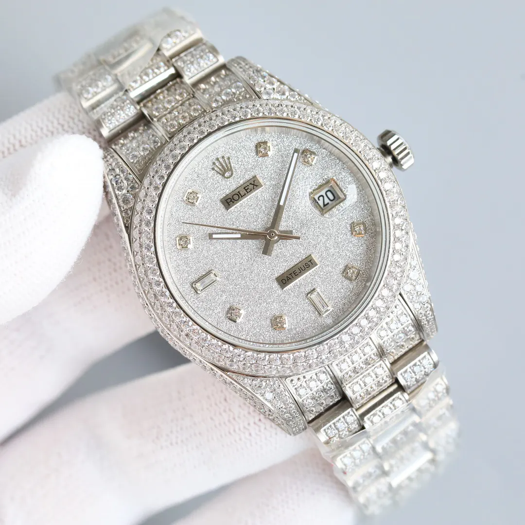 Rolex 手錶 經典腕表款