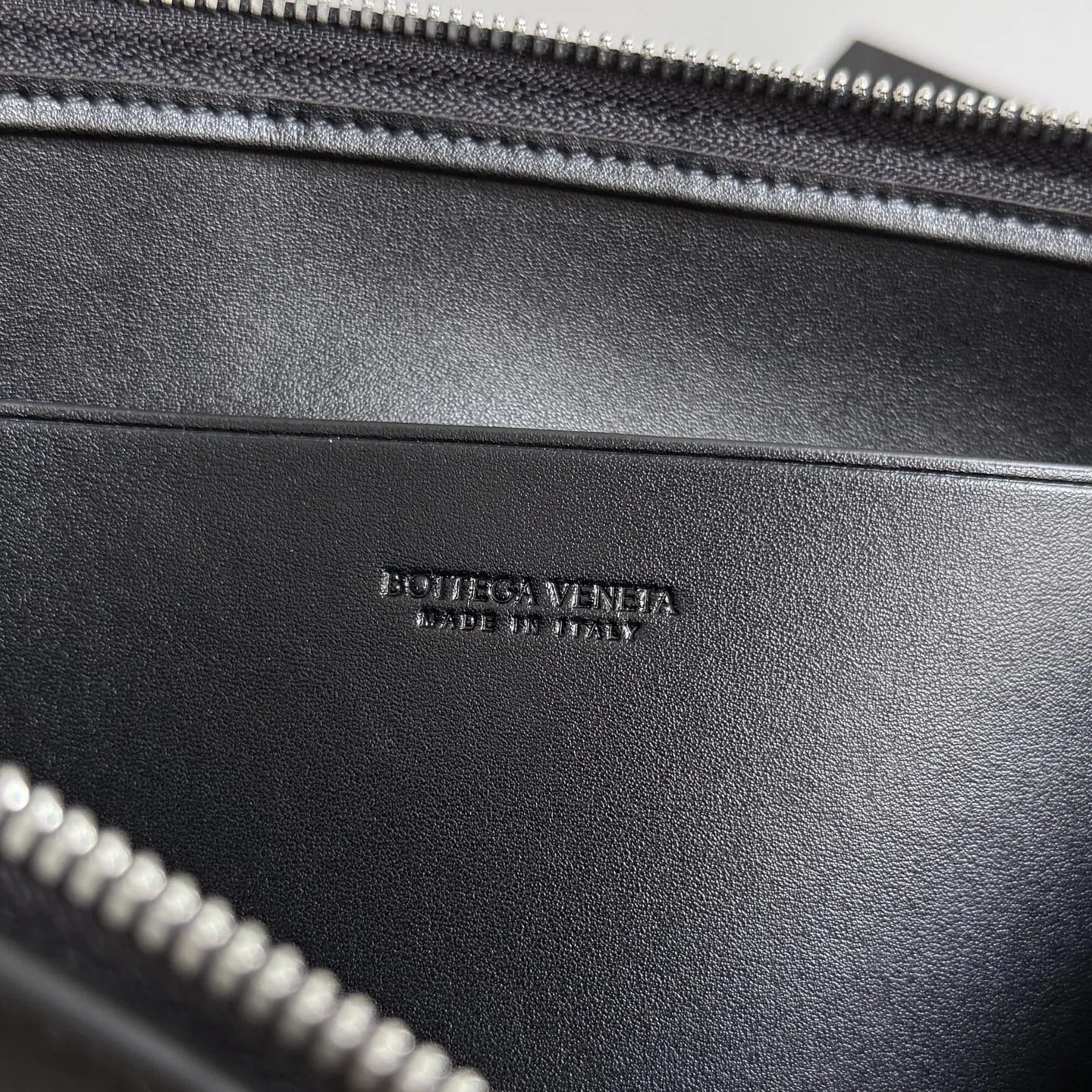 Bottega Veneta 小牛皮 手拿包 精致手拿款