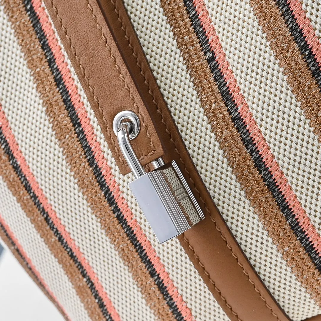 Hermès Picotin Swift小牛皮 水桶包