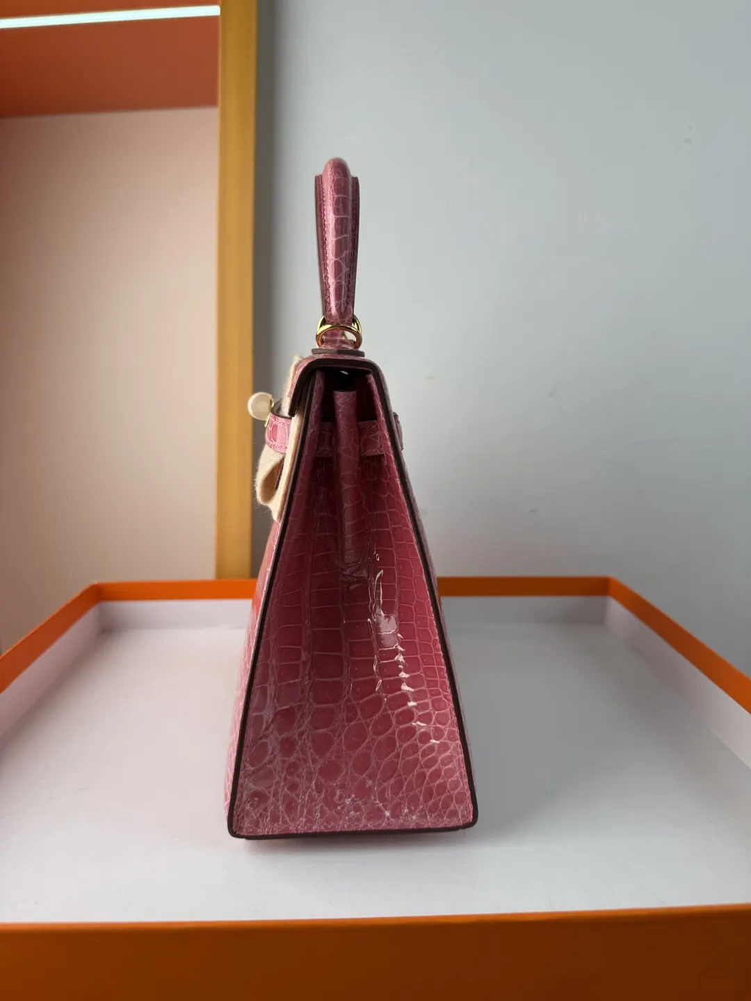 Top Handle Bag Commuter