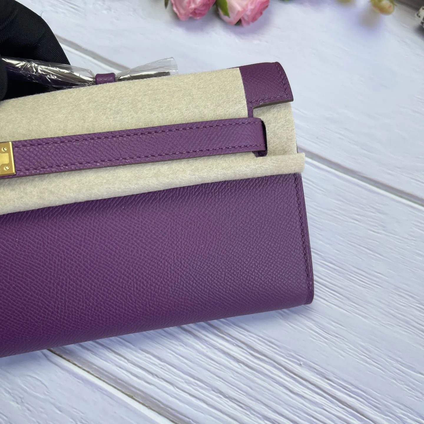 Clutch Bag
