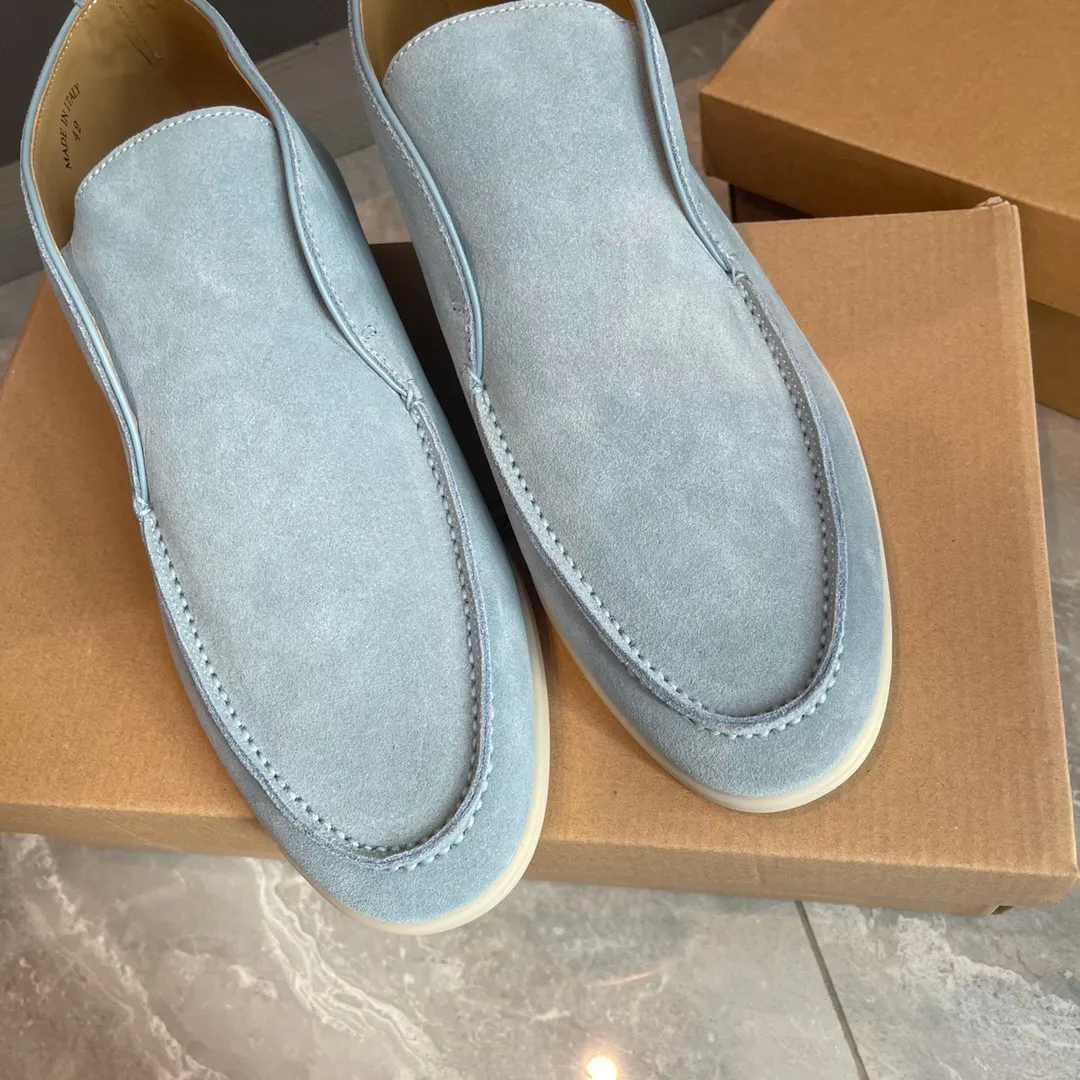 Loro Piana Blue Casual Versatile Image 5 Loro Piana Blue Casual Versatile Image 5