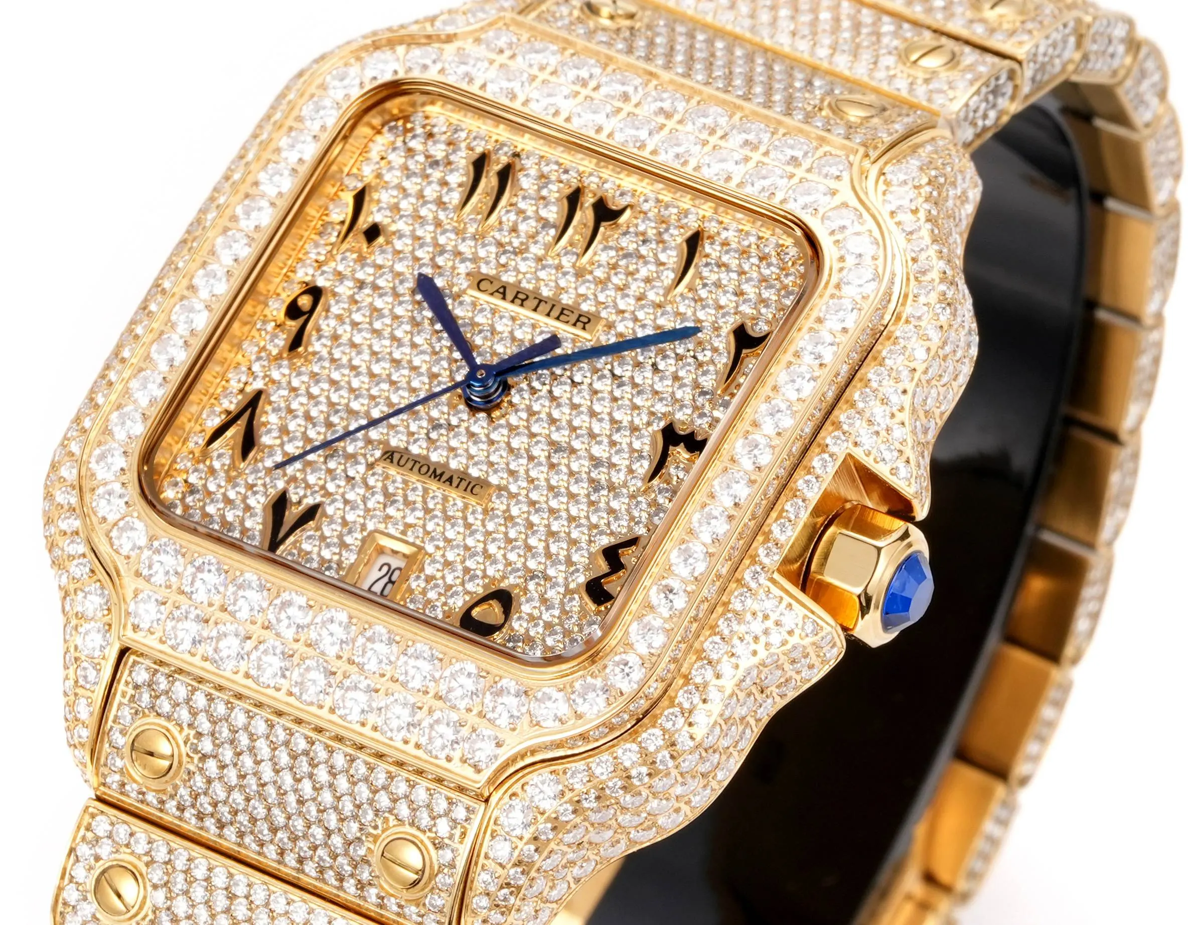 Watch Classic