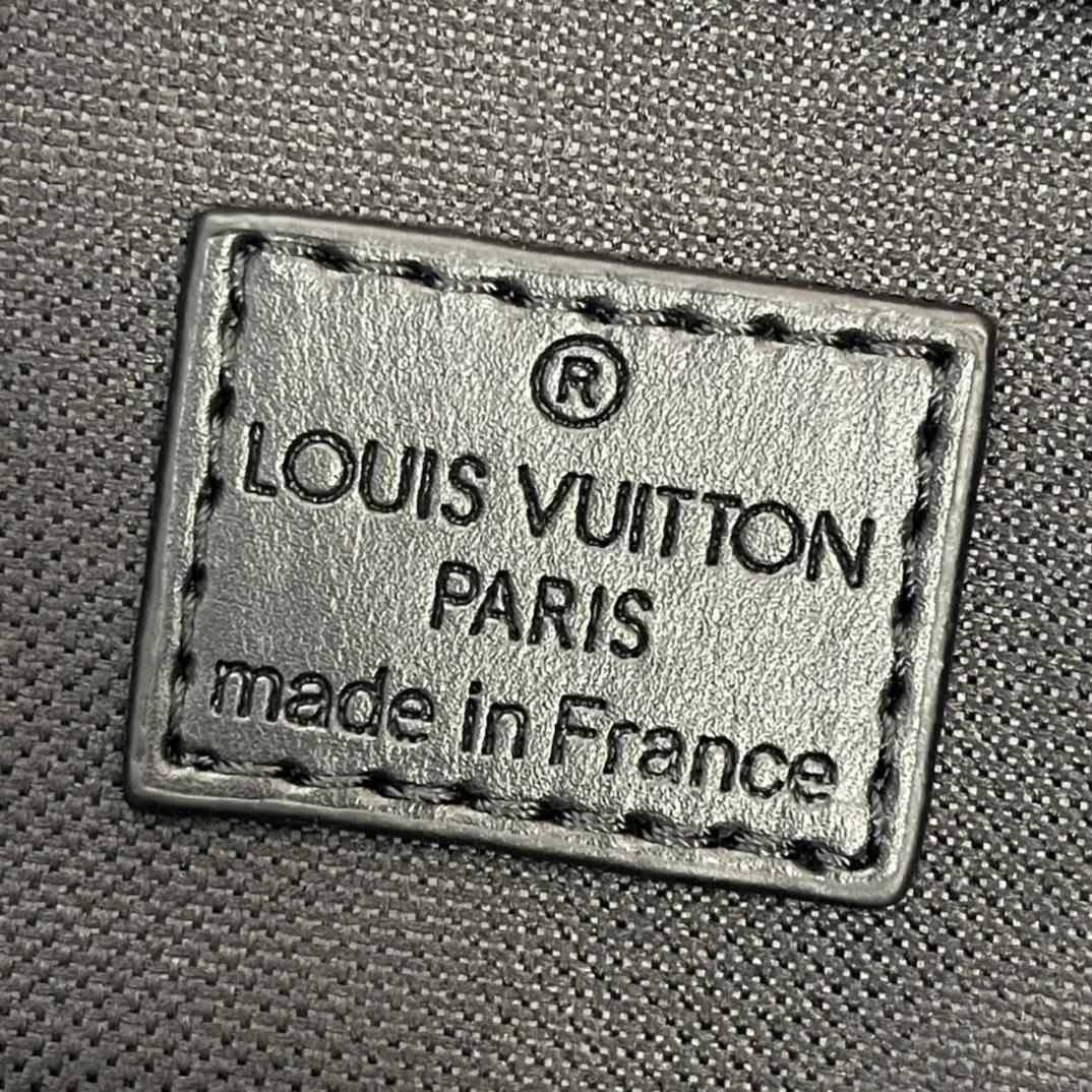 LV Keepall 牛皮 旅行袋 大容量旅行款