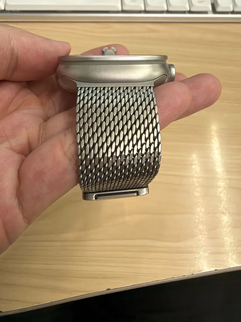 微信下单包邮 送 关于Apple Watc 手表 经典腕表款