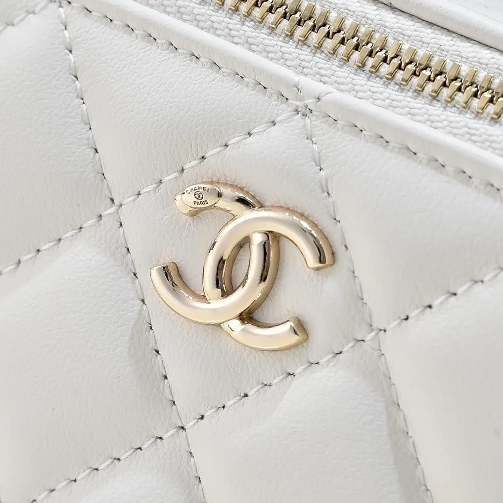 Cosmetic Pouch
