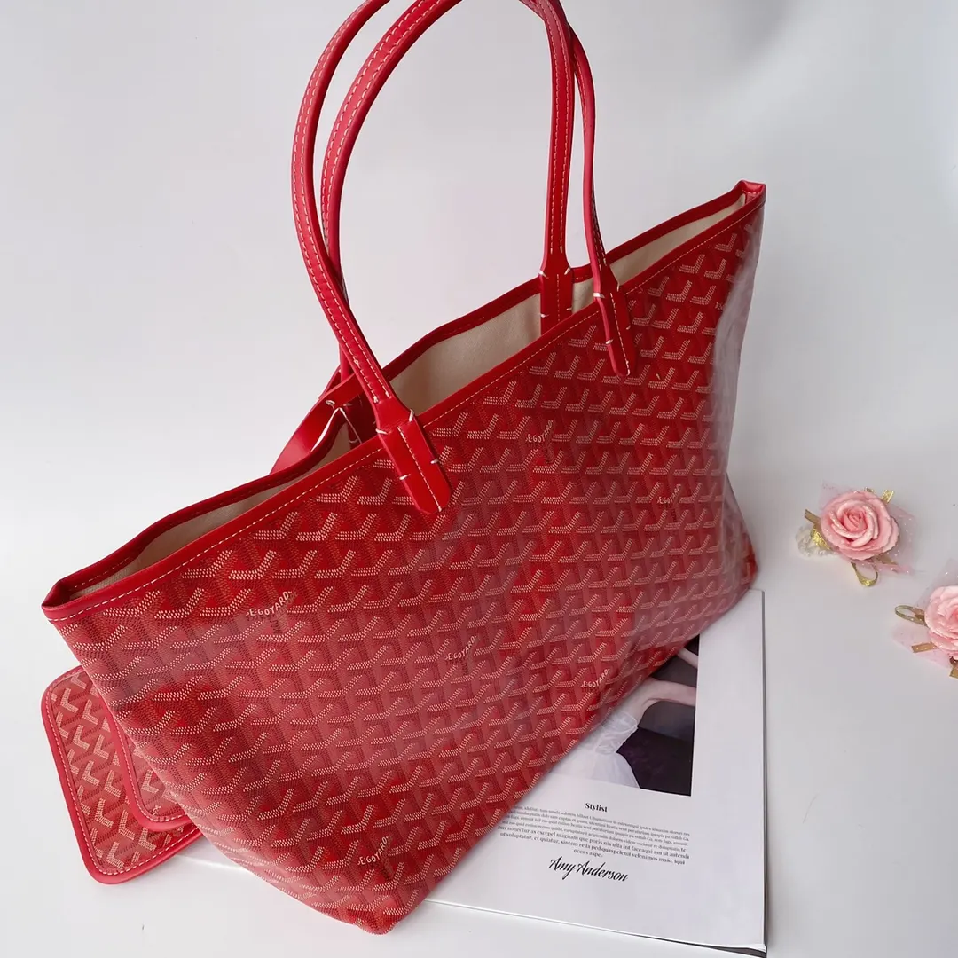 Goyard 手提包 通勤手提款