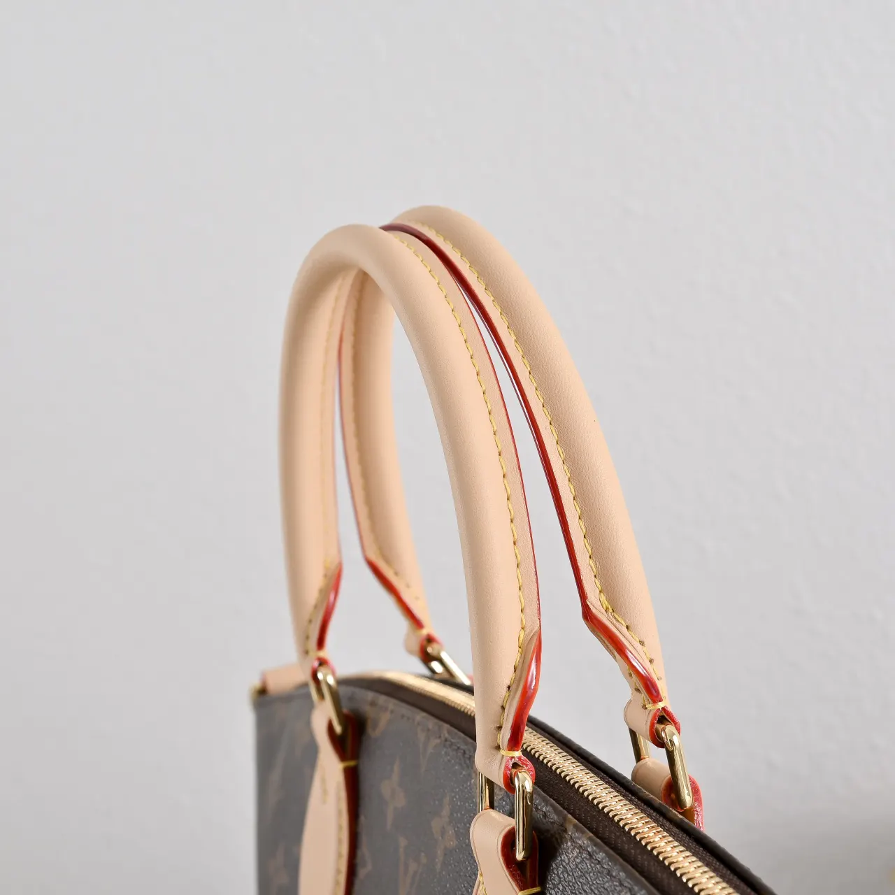 LV Neverfull 老花托特包 棕色大号款｜ORBUYBAG 岚奢包高端时尚精品