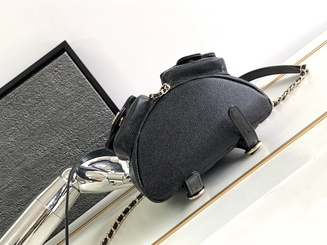 Backpack Leather