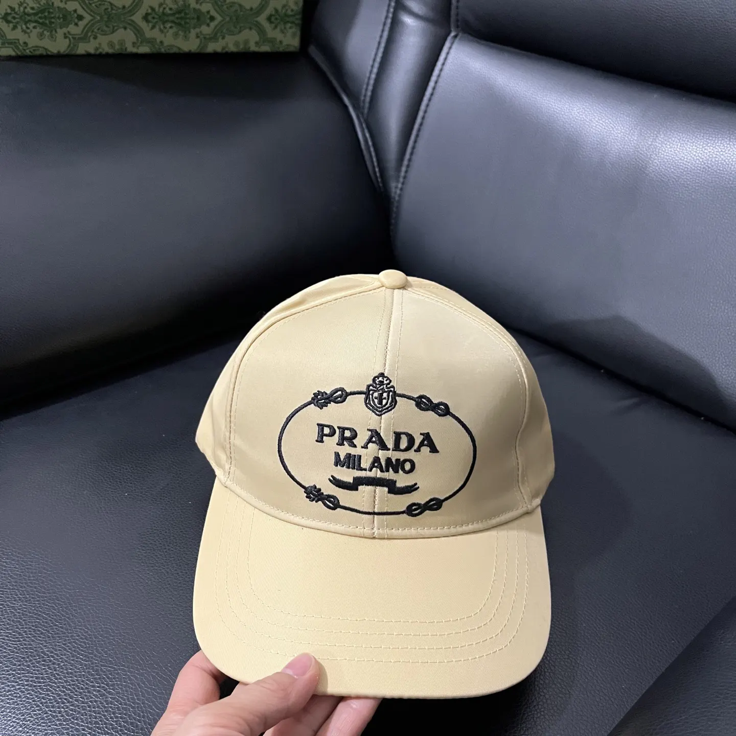 Prada Fashion Item Casual