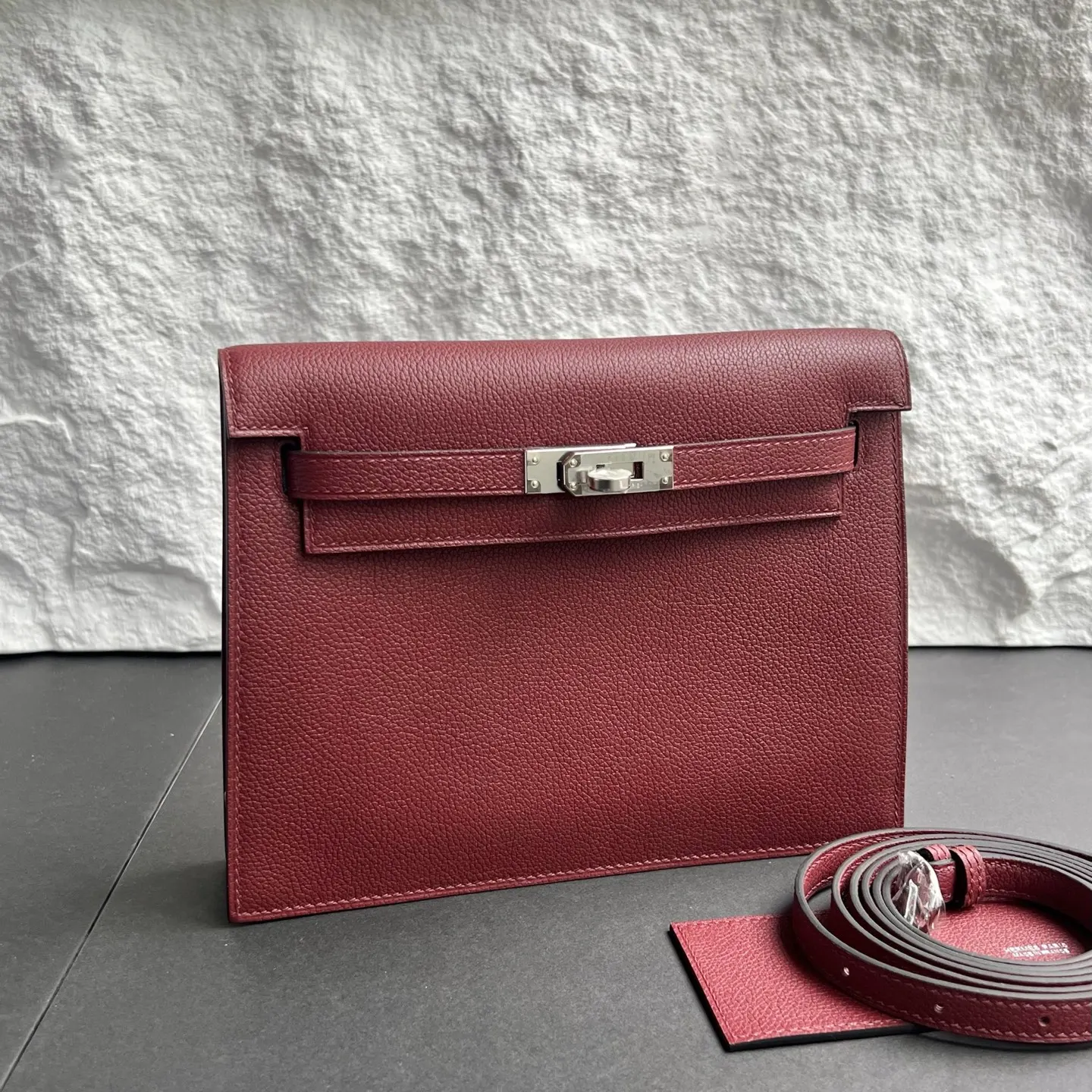 Hermès Kelly 手提包 实拍款05