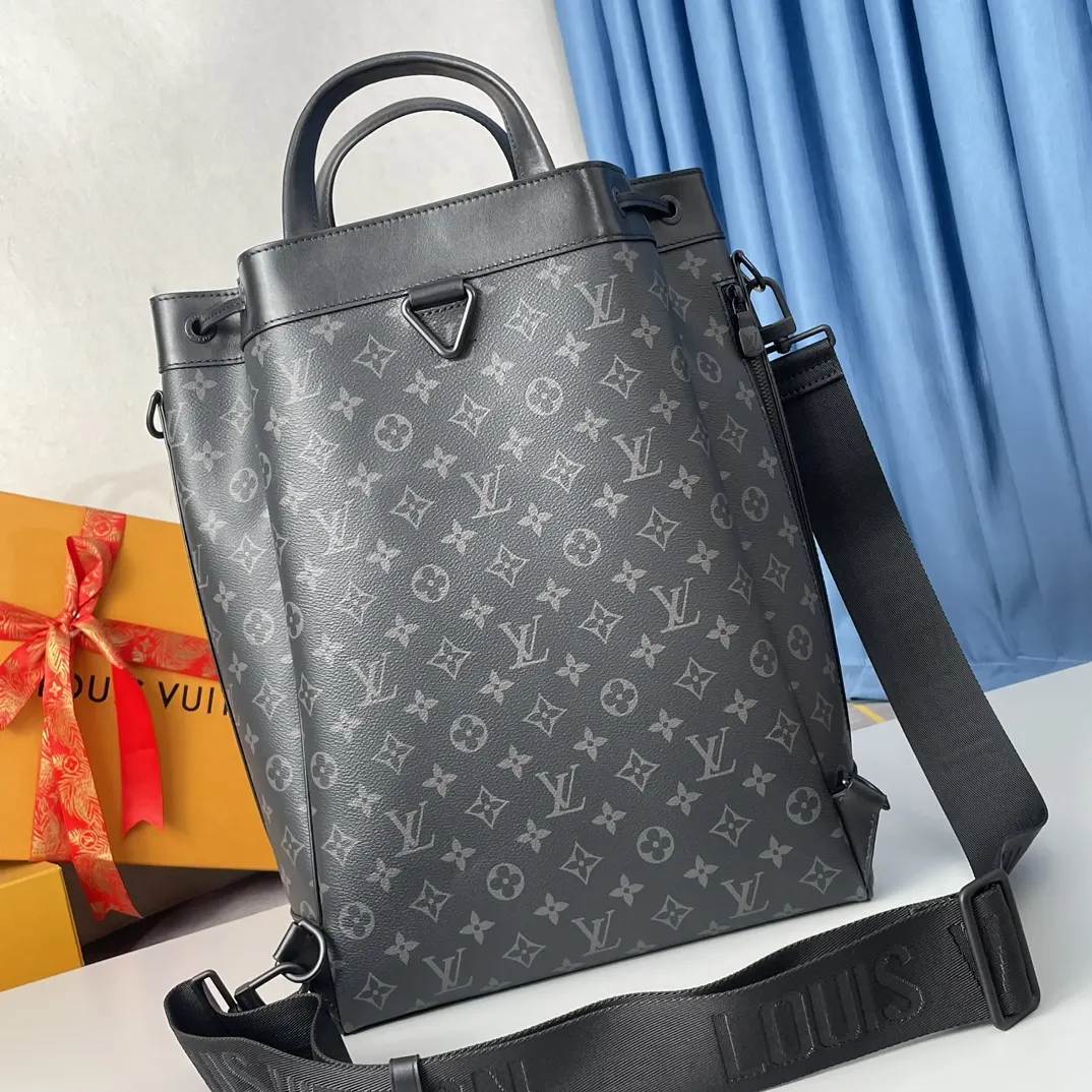 Top Handle Bag Commuter Canvas