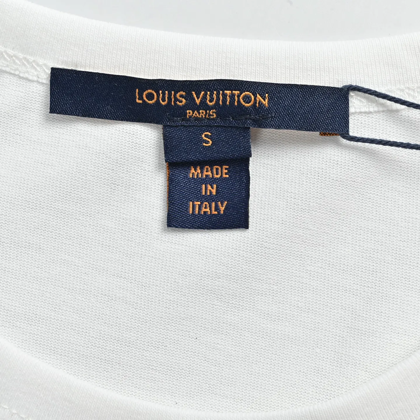 Louis Vuitton T恤