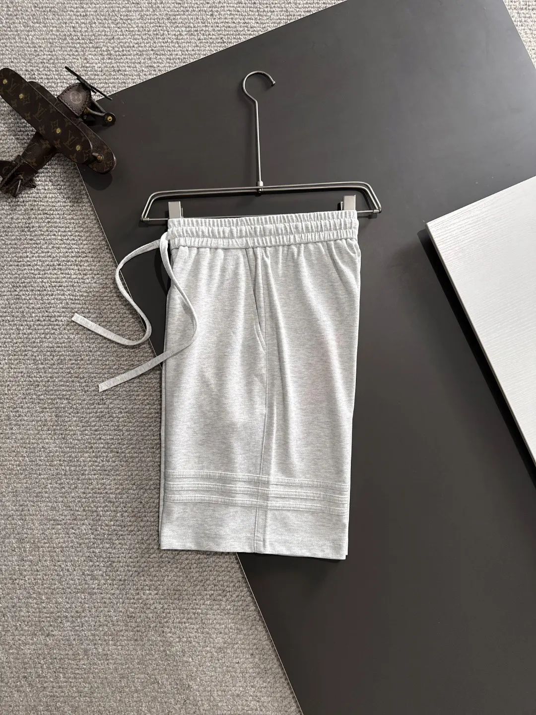 Burberry 2026 Spring Summer Shorts Loose Casual Image 7 Burberry 2026 Spring Summer Shorts Loose Casual Image 7