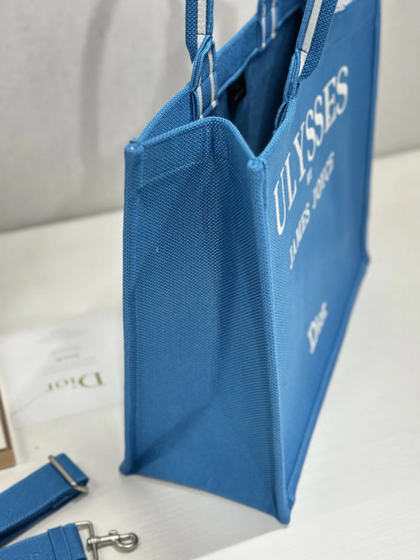 Tote Bag Canvas