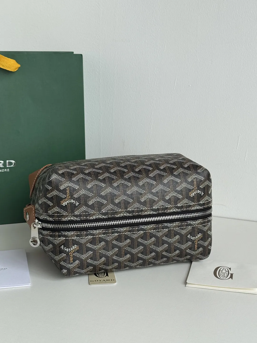 Cosmetic Pouch Travel