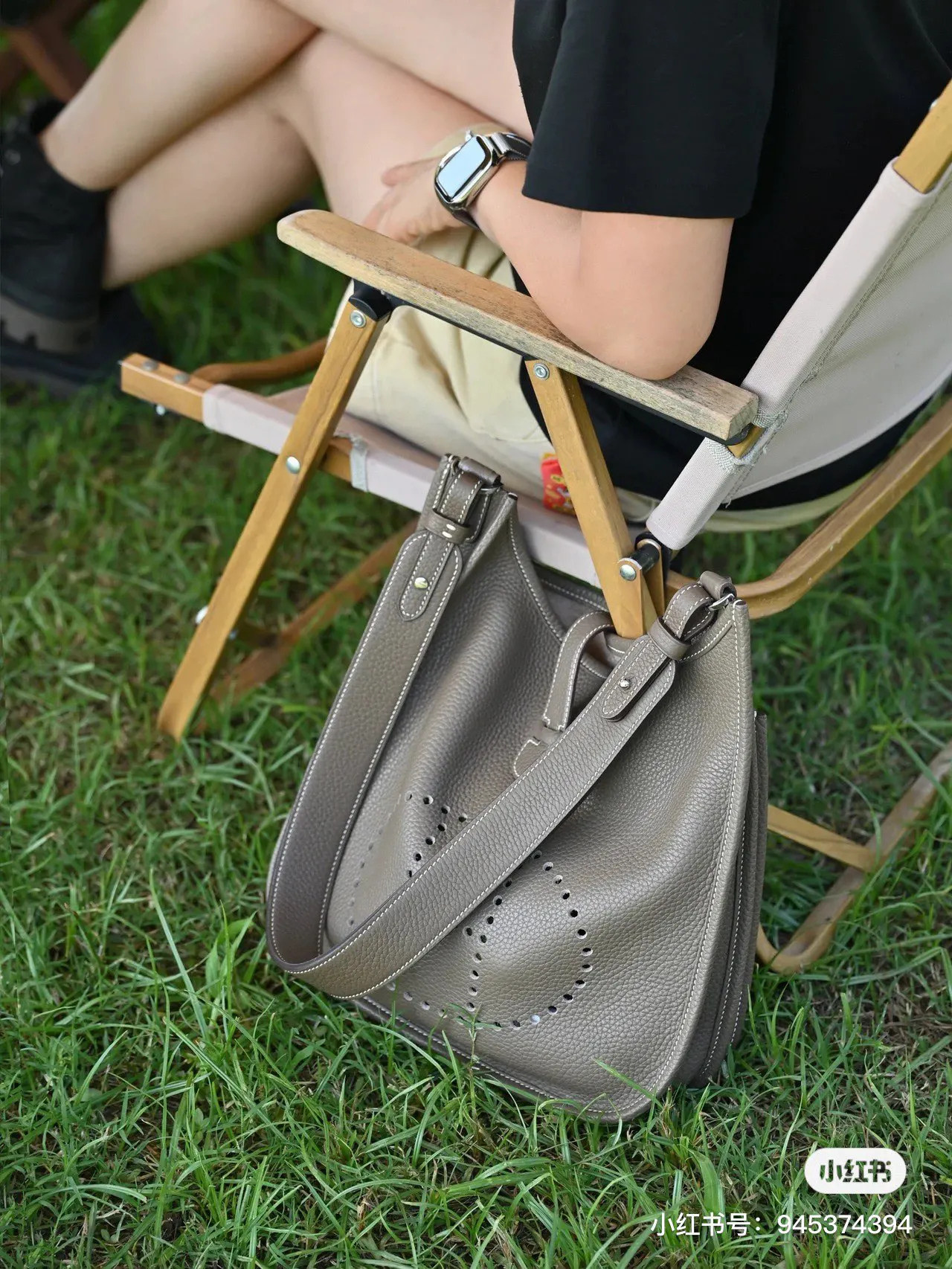 Crossbody Bag Lightweight