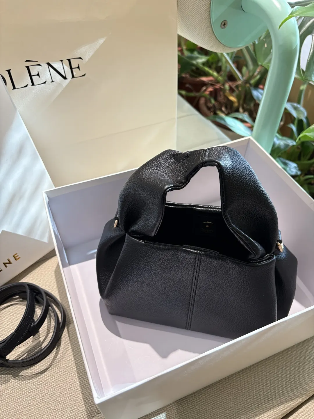 Crossbody Bag Lightweight