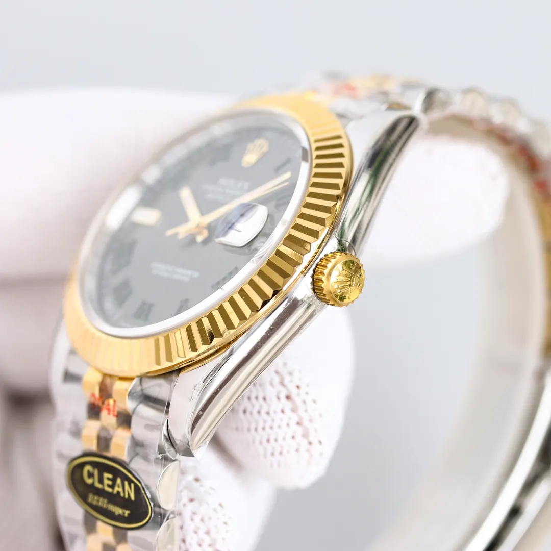 Rolex 出品 clean厂 C厂 劳力 手表 经典腕表款